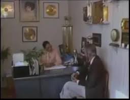 Dr Mattie Clark In Her Office Being Interviewed By A National Reporter Yayclarks Interview