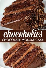 Dessert Recipes Without Eggs On Dessert Near Me Tripadvisor Your Dessert Recipes Sweets Desserts Chocolate Mousse Au Chocolat Gateau Mousse Chocolat