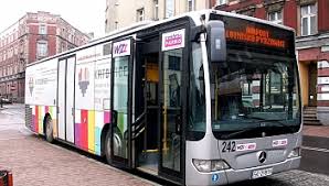 20 pln (+ 5 pln w przypadku płatności u kierowcy). Tag Autobus Na Lotnisko Pasazer Com