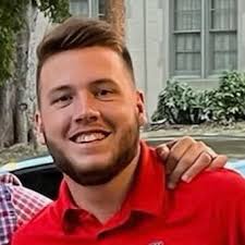 Gracie Martin and Calvin Boyd's Wedding Website