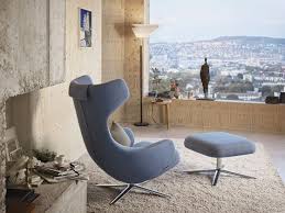 Grand Repos Lounge Chair By Vitra Antonio Citterio Design Vitra Furniture Vitra Lounge Chair Vitra Lounge