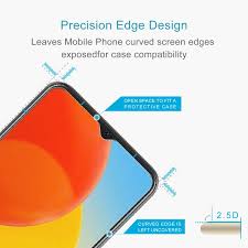 Tempered Glass Film For Coolpad Cool 20 Pro