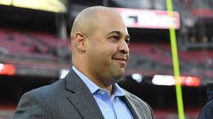 Randy Baumann's Instagram, Twitter & Facebook