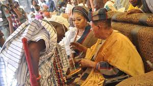 Alaafin of Oyo, other Obas light up Beere Festival 2021 — Saturday Magazine  — The Guardian Nigeria News – Nigeria and World News