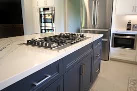 Contemporary Stunning Kitchen Remodel