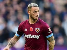 Marko arnautovic's presence in inter milan's 2010 champions league squad hands the potters a fourth squad member with such an experience, but the austrian forward made just three appearances for. Marko Arnautovic Says He S Ready To Leave West Ham To Challenge Himself Against The Best Players The Independent The Independent