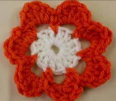 It is super simple to make and give a nice result, and can be used in several ways. 70 Crochet Flower Patterns Free Allfreecrochet Com