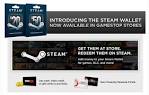 Steam Gift Card USD CD-KEY GLOBAL - G2A - Global Digital