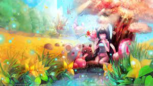 Download and use 40,000+ anime stock photos for free. Download 1080p Cool Anime Pc Background Id 364939 For Free