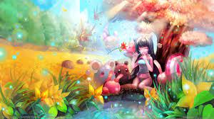 Looking for the best wallpapers? Cool Anime Wallpapers 1920x1080 Full Hd 1080p Desktop Backgrounds