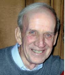 John Gaffey Obituary