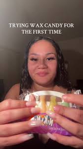 Is There A Wax Candy in Hawaii