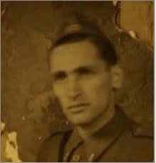 Hendrickson, George Sidney