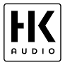 logo hk audio sur seeklogo.com