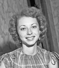 Merlyn Louise Johnson Mantle (1932-2009)