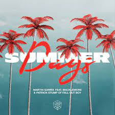 To be honest, i picked up this book because i was in a bad reading slump and i was desperate to get myself out of it. Summer Days Martin Garrix Song Wikipedia