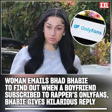 Bhad Bhabie News ? Page 2