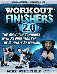 7 AWESOME Finisher Approaches (Part One)