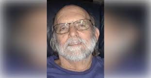 Obituary information for Lawrence Eugene Ervin