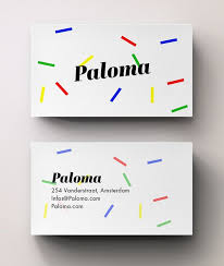 Scanbizcards for saving business cards at events. Simple Fun Business Card Template Business Cards Creative Templates Business Cards Diy Templates Business Card Template