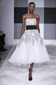 12 what is the easiest way to turn your traditional white gown into a black some black and white long sleeve wedding dresses may be decorated with beaded lace. Black And Red Wedding Dresses Short Bestweddingdresses