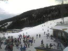 pin auf skigebiet obertauern