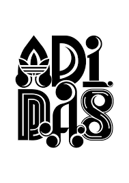 Pin De Joao Ricardo En Disenos Logo De Adidas Camisetas Graficas Logos Para Camisetas