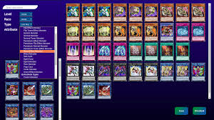 10 dragunity is a consistent deck packed with solid boss monsters. Github Daisukitamago Yugioh React Deck Builder Web App To Build Yu Gi Oh Decks Allows You To Download A Deck File Compatible With Yu Gi Oh Pro Format