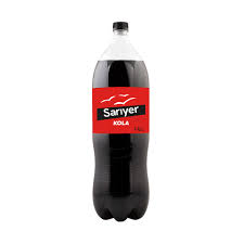 SARIYER COLA 2.5 LT * 6 ADET