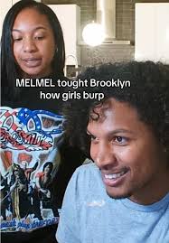 Why Is Brooklyn Quartermaine's Mouth Always Open