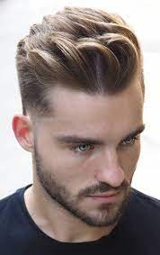 40 Outstanding Quiff Hairstyle Ideas A Comprehensive Guide Cool Hairstyles For Men Cool Hairstyles Haircuts For Men