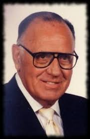 Edwin Freeman (1921-2007)