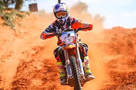 Finke • jesień/zima • 2020/2021 lookbook. Toby Price Wins Fifth Finke Desert Race Transmoto