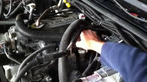 Need to replace egr valve 2007 jeep commander 3.7 engine … read more. Pcv Valve Replacement For A Wrangler 3 8l Youtube