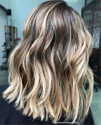 From rich honey to icy tones, blonde highlights on brown hair have 15 ways to do brown hair with blonde highlights, inspired by celebrities. 35 Gorgeous Highlights And Lowlights For Light Brown Hair Women Fashion Lifestyle Blog Shinecoco Com