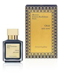 20 rue bachaumont 75002 paris. Maison Francis Kurkdjian Oud Satin Mood Extrait De Parfum