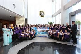    membayangkan satu pusat keilmuan yang. Sprm