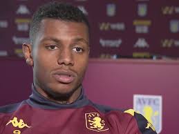 Aston Villa striker Wesley opens up about the challenges he faced during  his childhood, which helped shape him to become a professional footballer