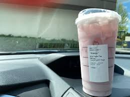 6 Drinks This Dietitian Orders At Starbucks Veg Girl Rd