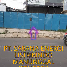 Faktur c o p y. Pt Sarana Energi Listrikindo Manunggal Senergi Kantor Perusahaan