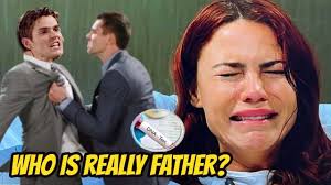 Didn't they test the cigarette for DNA in the Netflix series?