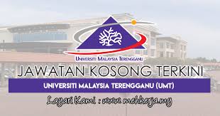 Laman utama pusat maklumat jawatan kosong • tiada kekosongan jawatan di majlis agama islam dan adat melayu terengganu ( maidam ) ketika ini. Jawatan Kosong Terkini Di Universiti Malaysia Terengganu Umt 20 Mac 2018 Jawatan Kosong 2021 Kerja Kosong Terkini Job Vacancy