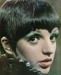 8 Cabaret Make-Up ideas