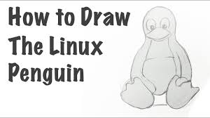 Image result for linux penguin
