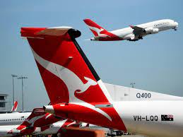 Qantas airways limited is the flag carrier of australia and its largest airline by fleet size, international flights and international desti. Qantas Staff Incredibly Fearful About Flights To Rescue Australians Trapped Overseas Qantas The Guardian