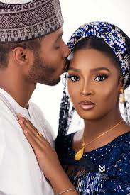 Layla & Abdul's Love Story Began With an Instagram Comment!