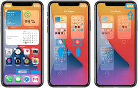 So, power off your iphone and then boot it back again to see if you're able to remove apps. Trick To Hide All Apps From Iphone Home Screen Ios 14