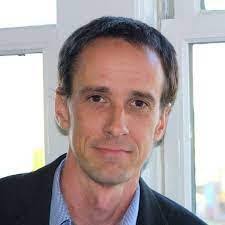 Bernard Dasher's Instagram, Twitter & Facebook