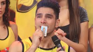 Rafael Cardozo se retira de ¡Esto es guerra!