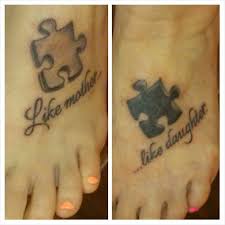 50 perfectly tiny tattoos can be covered or shown at will. Mother Daughter Quotes Tattoos Design Quotesgram